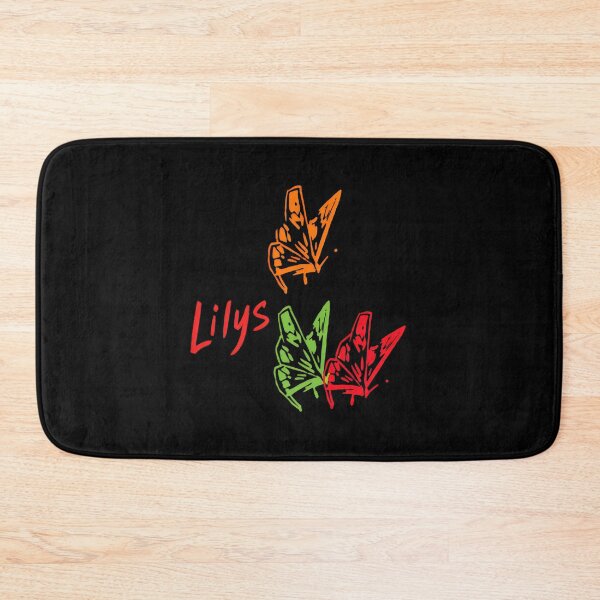 Item preview, Lilys Abstract Butterfly Wings Art designed and sold by sil-gen-rove.