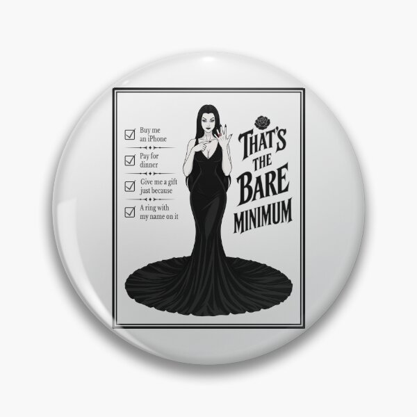 Item preview, The Bare Minimum V1-1-2 designed and sold by Ars Brunus.