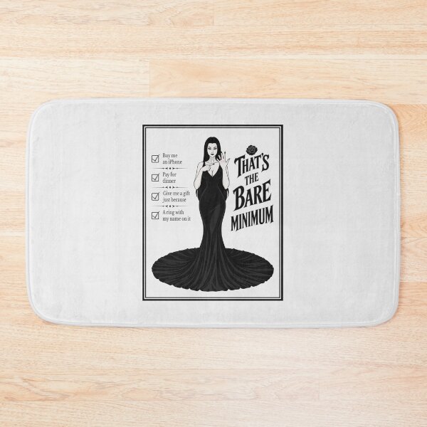 Item preview, The Bare Minimum V1-1-2 designed and sold by Ars Brunus.