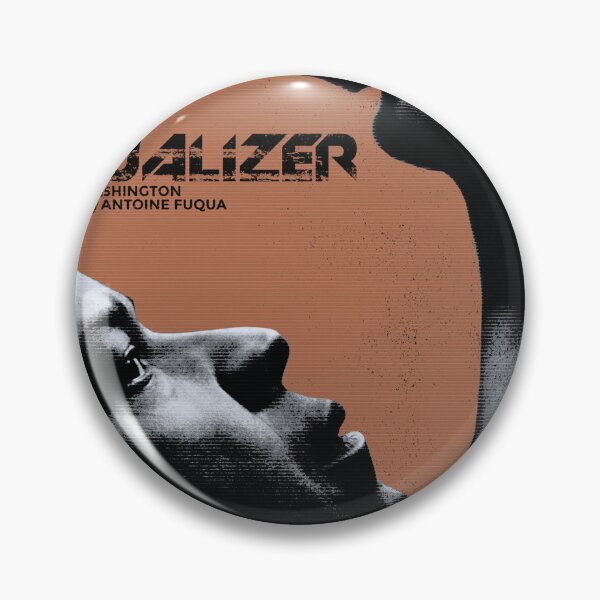Item preview, The Equalizer Movie 2 designed and sold by Kirijasammy.