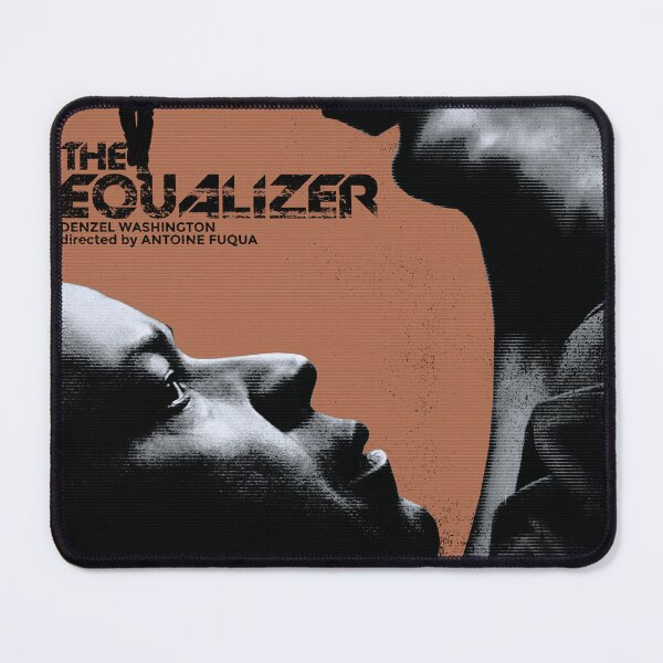 Item preview, The Equalizer Movie 2 designed and sold by Kirijasammy.