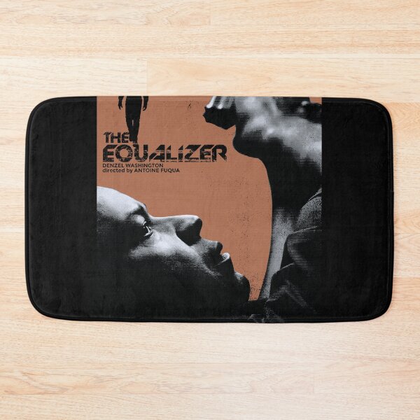 Item preview, The Equalizer Movie 2 designed and sold by Kirijasammy.