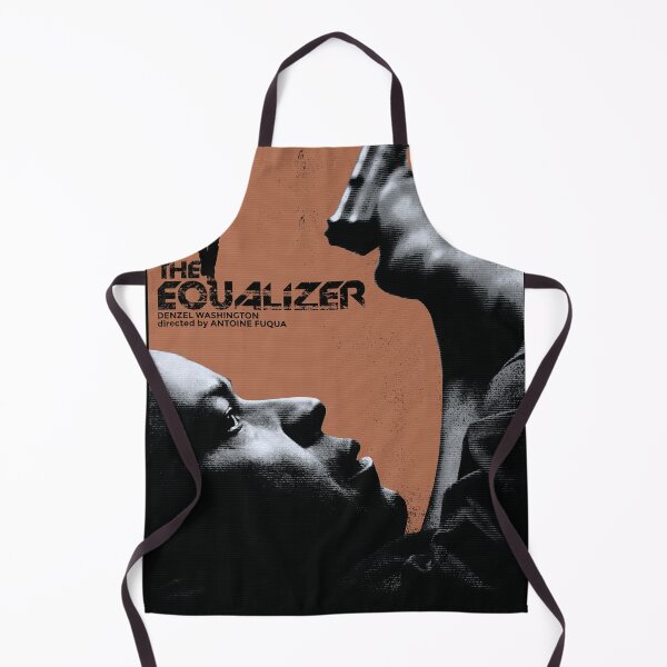 Item preview, The Equalizer Movie 2 designed and sold by Kirijasammy.