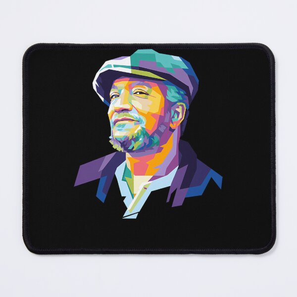 Item preview, Fred Sanford Popart Uncurve T-Shirt designed and sold by venerfecorte.