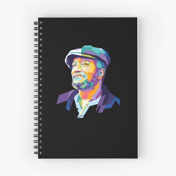 Item preview, Fred Sanford Popart Uncurve T-Shirt designed and sold by venerfecorte.