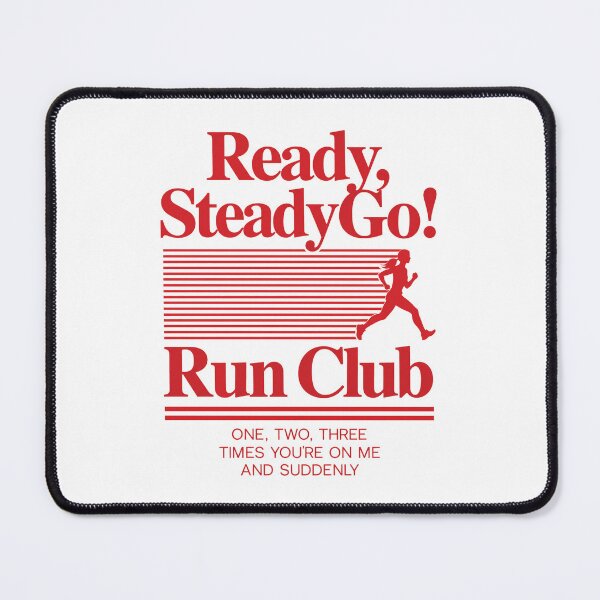 Item preview, Ready Steady Go designed and sold by RamblingerArt.