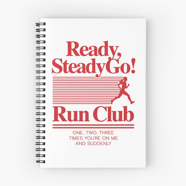Item preview, Ready Steady Go designed and sold by RamblingerArt.