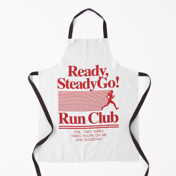 Item preview, Ready Steady Go designed and sold by RamblingerArt.