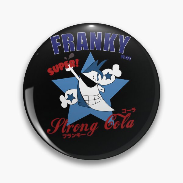 Item preview, Franky Suuuuuper designed and sold by jacquelinepll4.