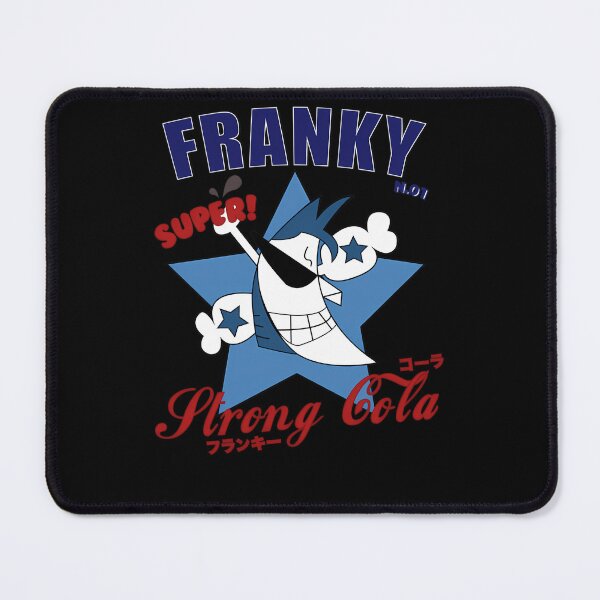 Item preview, Franky Suuuuuper designed and sold by jacquelinepll4.