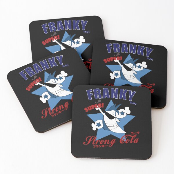 Item preview, Franky Suuuuuper designed and sold by jacquelinepll4.