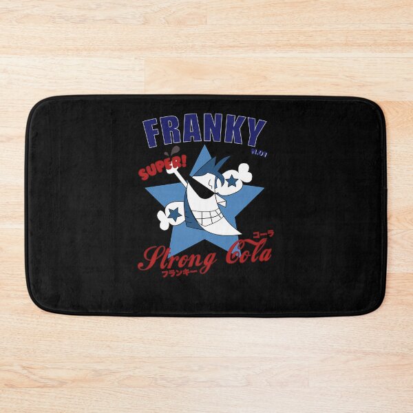 Item preview, Franky Suuuuuper designed and sold by jacquelinepll4.