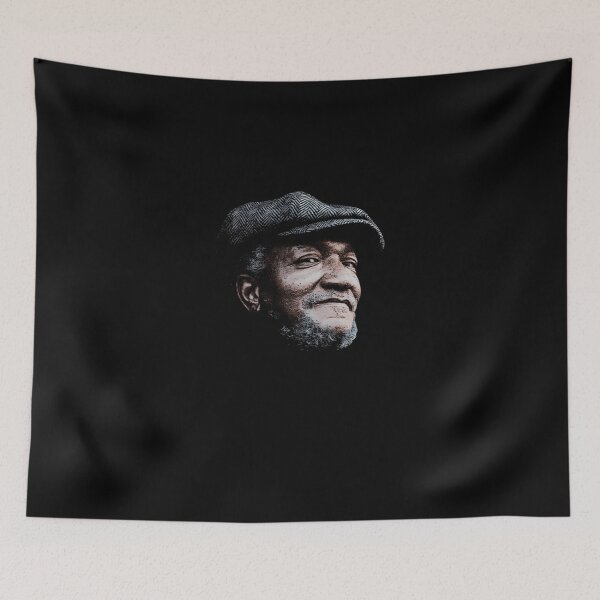 Item preview, Fred Sanford 90S T-Shirt designed and sold by venerfecorte.