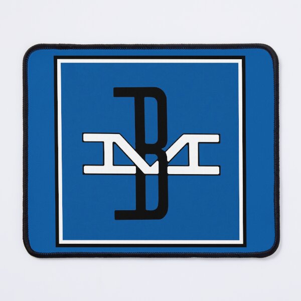 Item preview, Boston and Maine - McGinnis Era designed and sold by Trains-and-Rail.