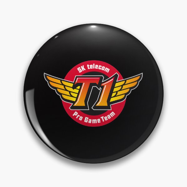 Item preview, Esports Emblem Wings  designed and sold by mac-lux.