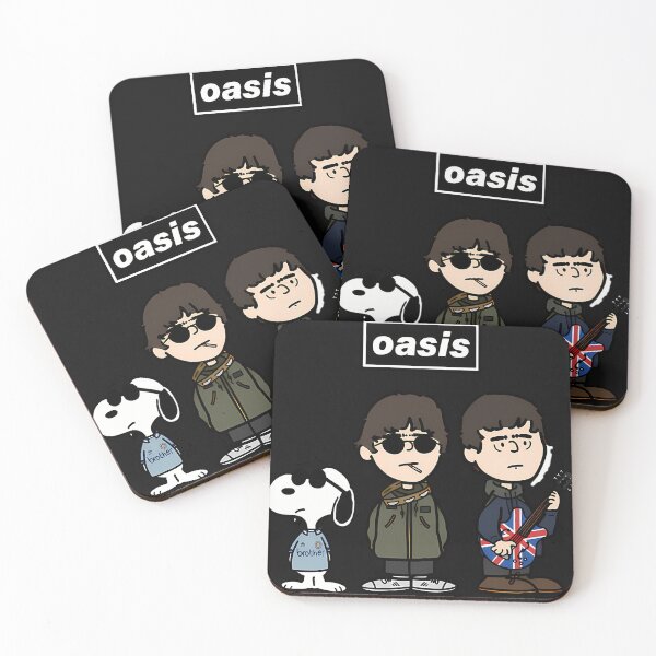Item preview, Oasis X Esnupi designed and sold by Sam_Store Fisher.