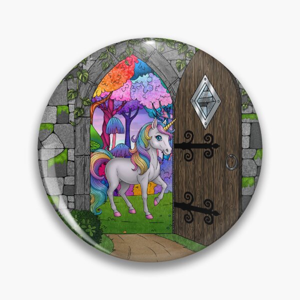 Item preview, Unicorn Universe designed and sold by paperandp!xels.