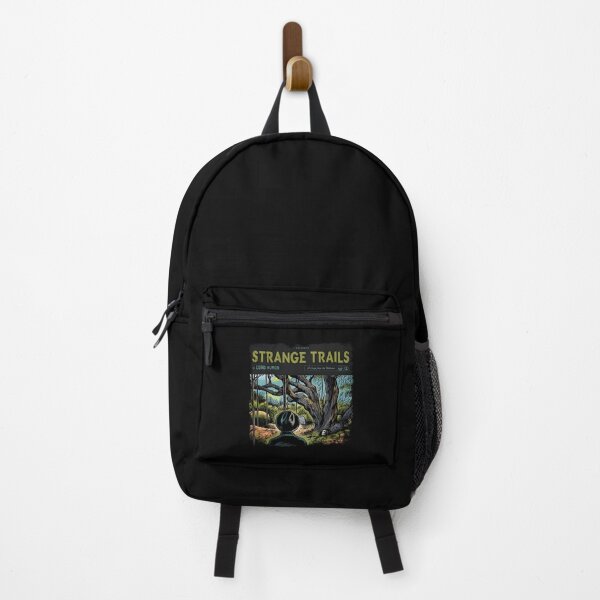 Item preview, Lord Huron - Strange Trails  designed and sold by karrolinna.