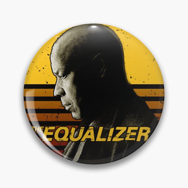 Item preview, The Equalizer Movie 3 designed and sold by Kirijasammy.