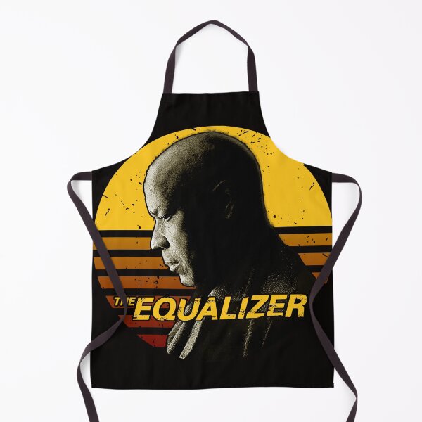 Item preview, The Equalizer Movie 3 designed and sold by Kirijasammy.