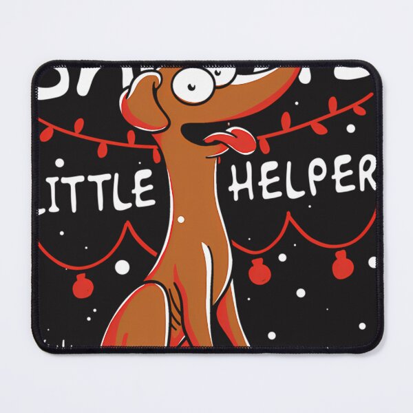 Item preview, Santa'S Little Helper designed and sold by Sam_Store Fisher.