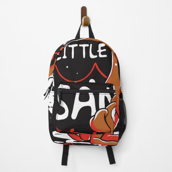 Item preview, Santa'S Little Helper designed and sold by Sam_Store Fisher.
