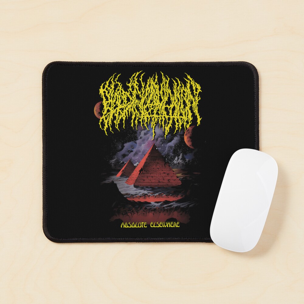 Item preview, Mouse Pad designed and sold by Jordanfarrel.