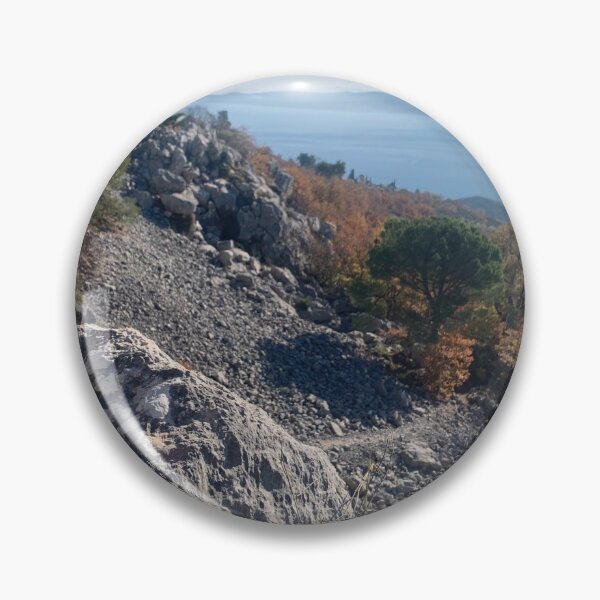 Artikelvorschau, Aquarell Rossignol Lavendelfeld-Szene entworfen und verkauft von fjakopje.