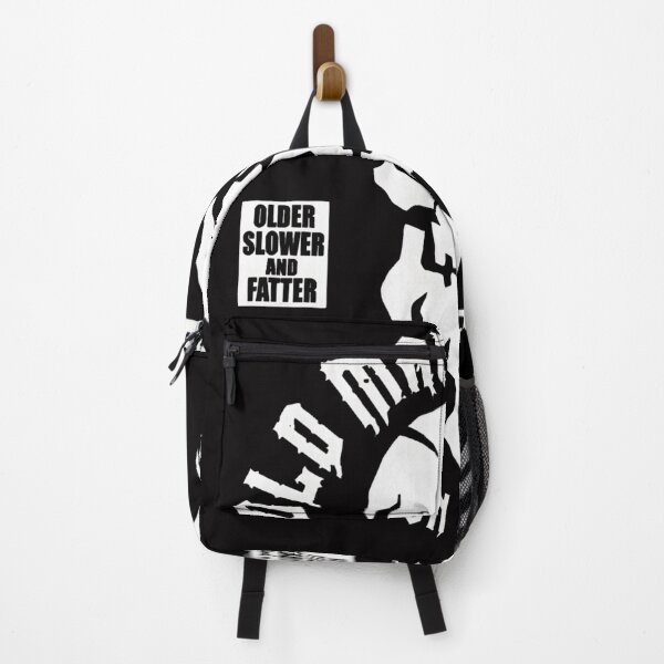 Item preview, Old Man Jiu-Jitsu Skull Keep On Rollin designed and sold by mac-lux.