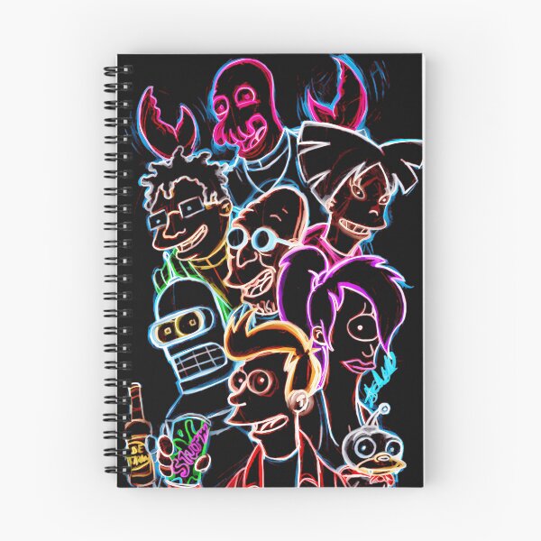 Item preview, Personajes de dibujos animados de Futu designed and sold by Sam_Store Fisher.