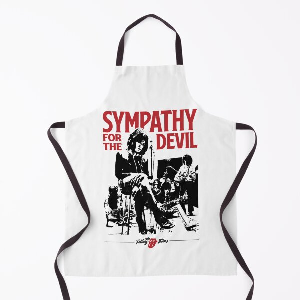 Item preview, Sympathy For The Devil designed and sold by Biscuteny.
