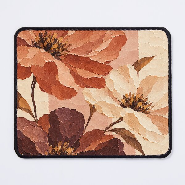 Item preview, Desert Blooms designed and sold by WeaveSphere.