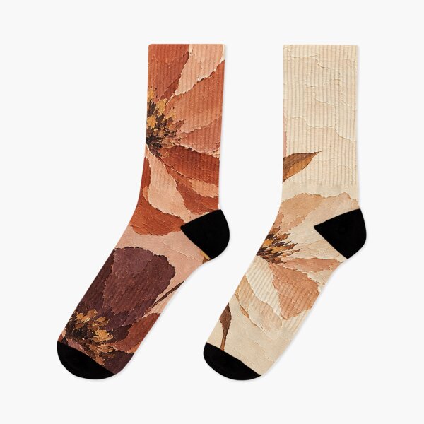 Item preview, Desert Blooms designed and sold by WeaveSphere.