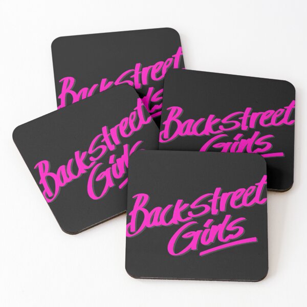 Item preview, Backstreet Girls designed and sold by JudySBarnes.