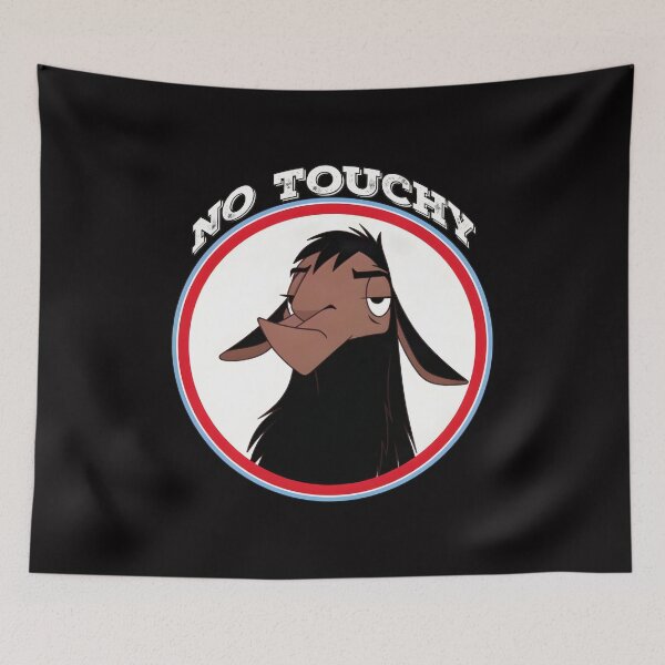 Item preview, Funny Llama Character Quote  designed and sold by mac-lux.