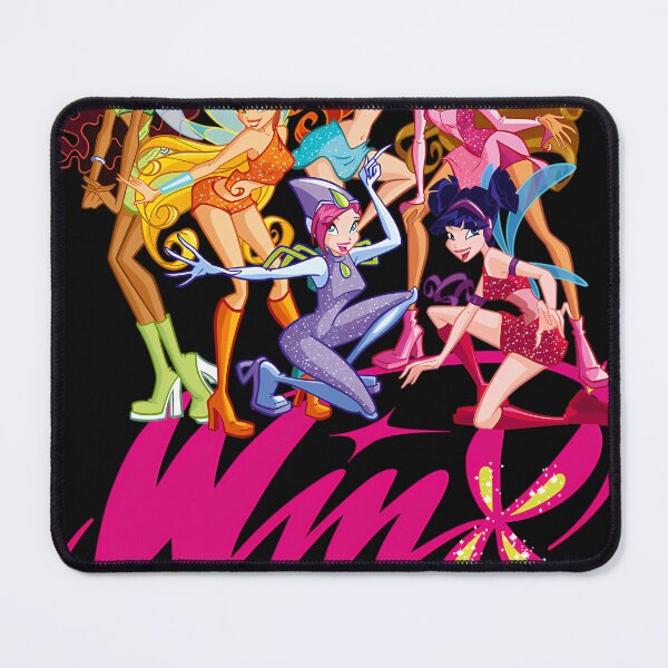 Item preview, Winx Club designed and sold by Sam_Store Fisher.
