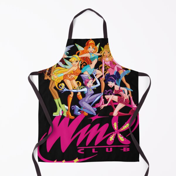 Item preview, Winx Club designed and sold by Sam_Store Fisher.