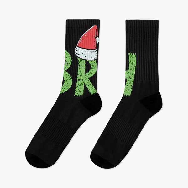 Item preview, Christmas Bruh Santa Funny Xmas Meme Humor designed and sold by cruddenstroud23.