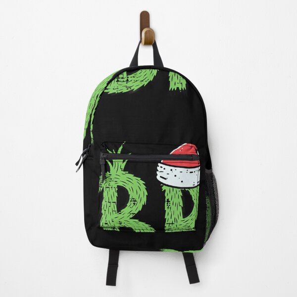 Item preview, Christmas Bruh Santa Funny Xmas Meme Humor designed and sold by cruddenstroud23.