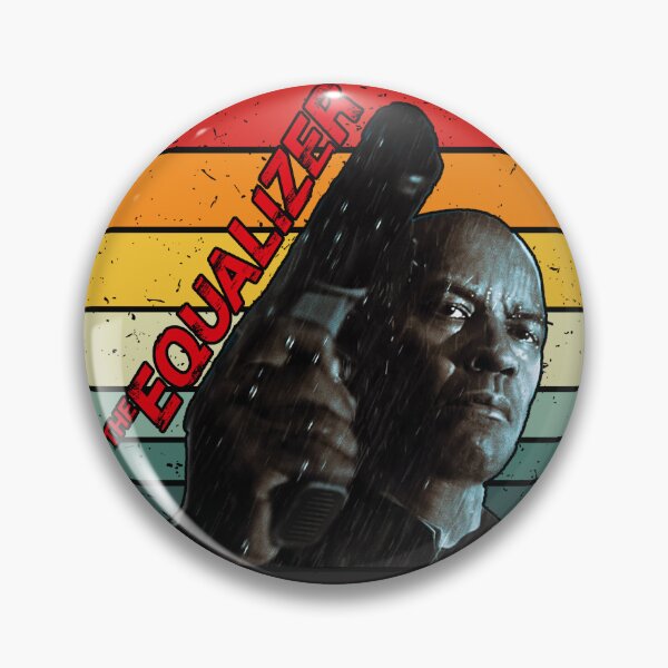 Item preview, The Equalizer Movie designed and sold by Kirijasammy.