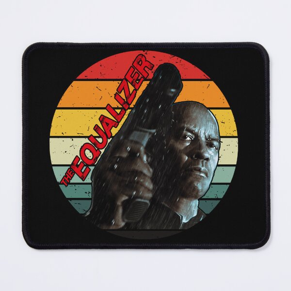 Item preview, The Equalizer Movie designed and sold by Kirijasammy.
