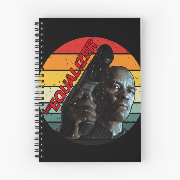 Item preview, The Equalizer Movie designed and sold by Kirijasammy.