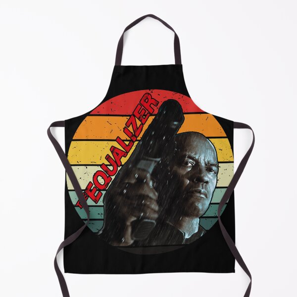 Item preview, The Equalizer Movie designed and sold by Kirijasammy.