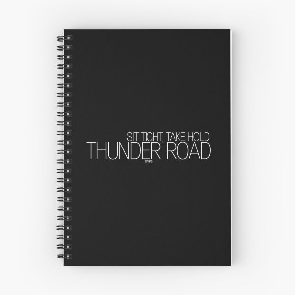 Item preview, Thunder Road designed and sold by Pacinos.