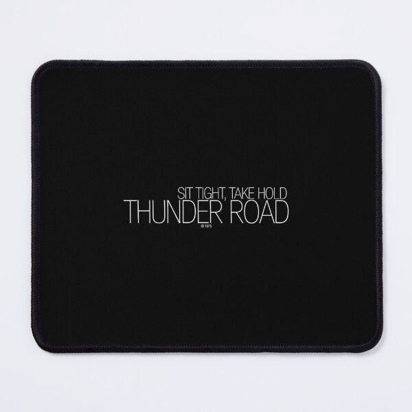 Item preview, Thunder Road designed and sold by Pacinos.