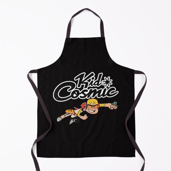 Item preview, Retro Flying Character Cartoon  designed and sold by mac-lux.