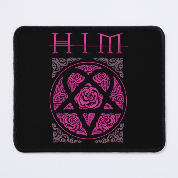 Item preview, Pink Roses Mandala designed and sold by Jordanfarrel.