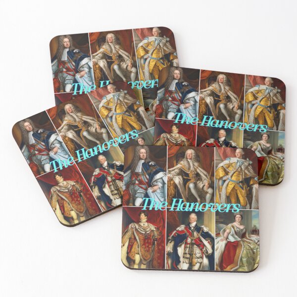 Item preview, The Hanovers designed and sold by CMooreWorx.