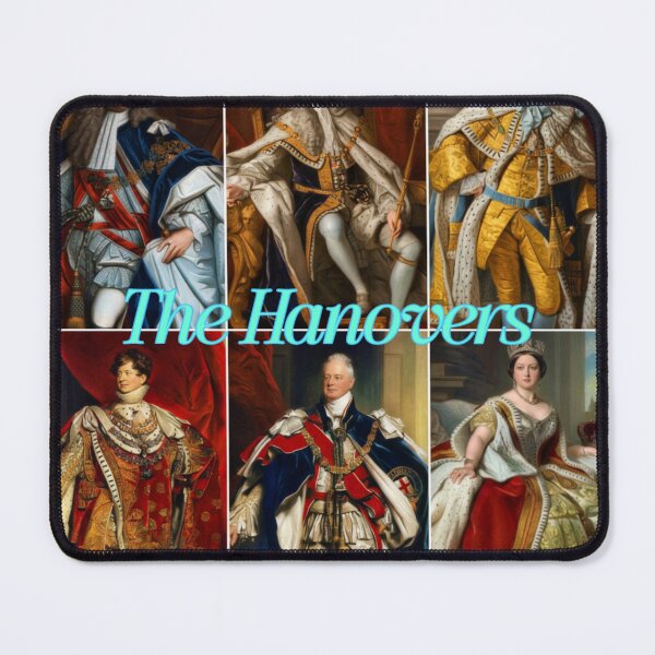 Item preview, The Hanovers designed and sold by CMooreWorx.