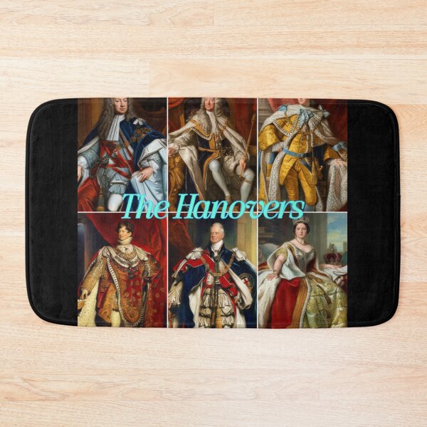Item preview, The Hanovers designed and sold by CMooreWorx.